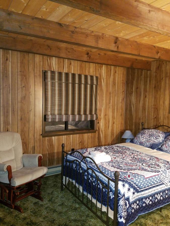 Saw Creek Cabin - Regent Hilltop Bushkill Kültér fotó