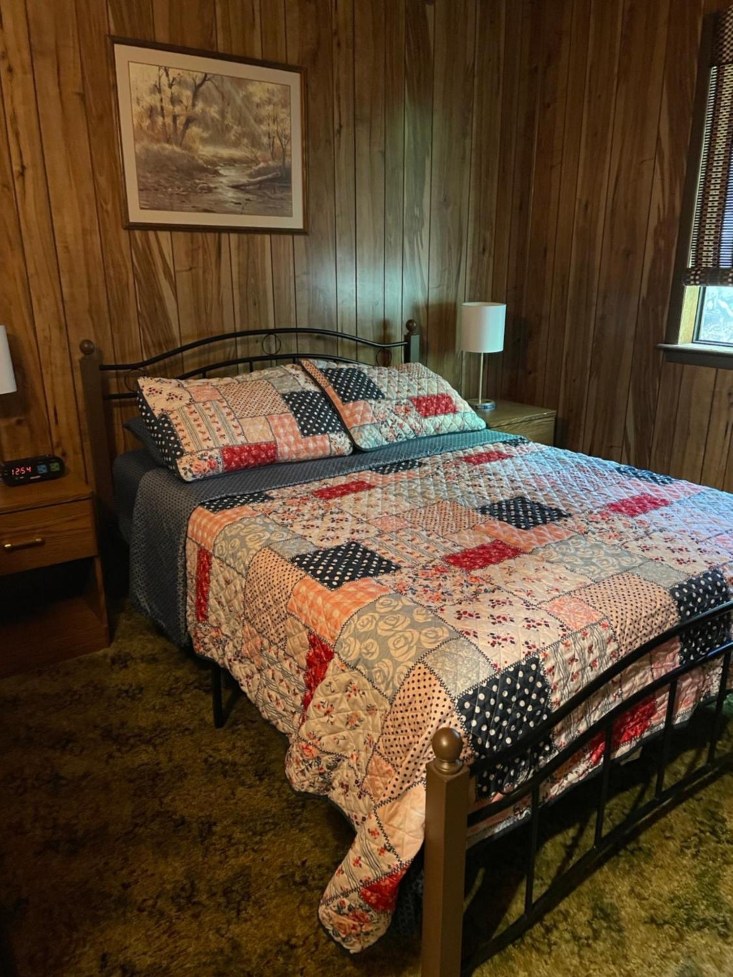 Saw Creek Cabin - Regent Hilltop Bushkill Kültér fotó