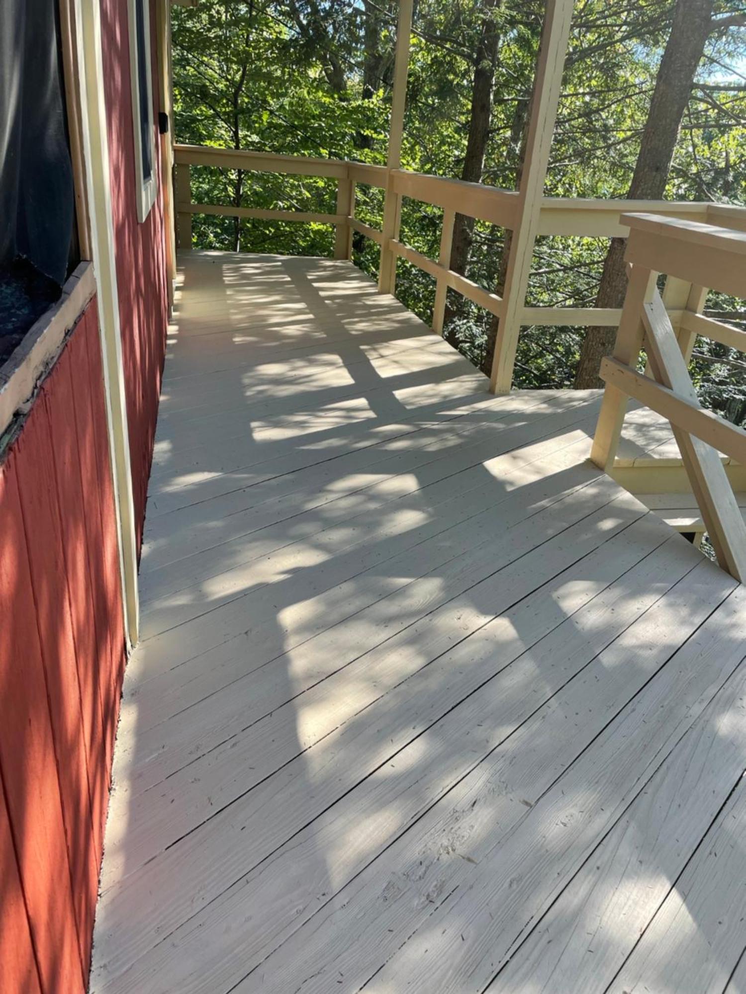 Saw Creek Cabin - Regent Hilltop Bushkill Kültér fotó