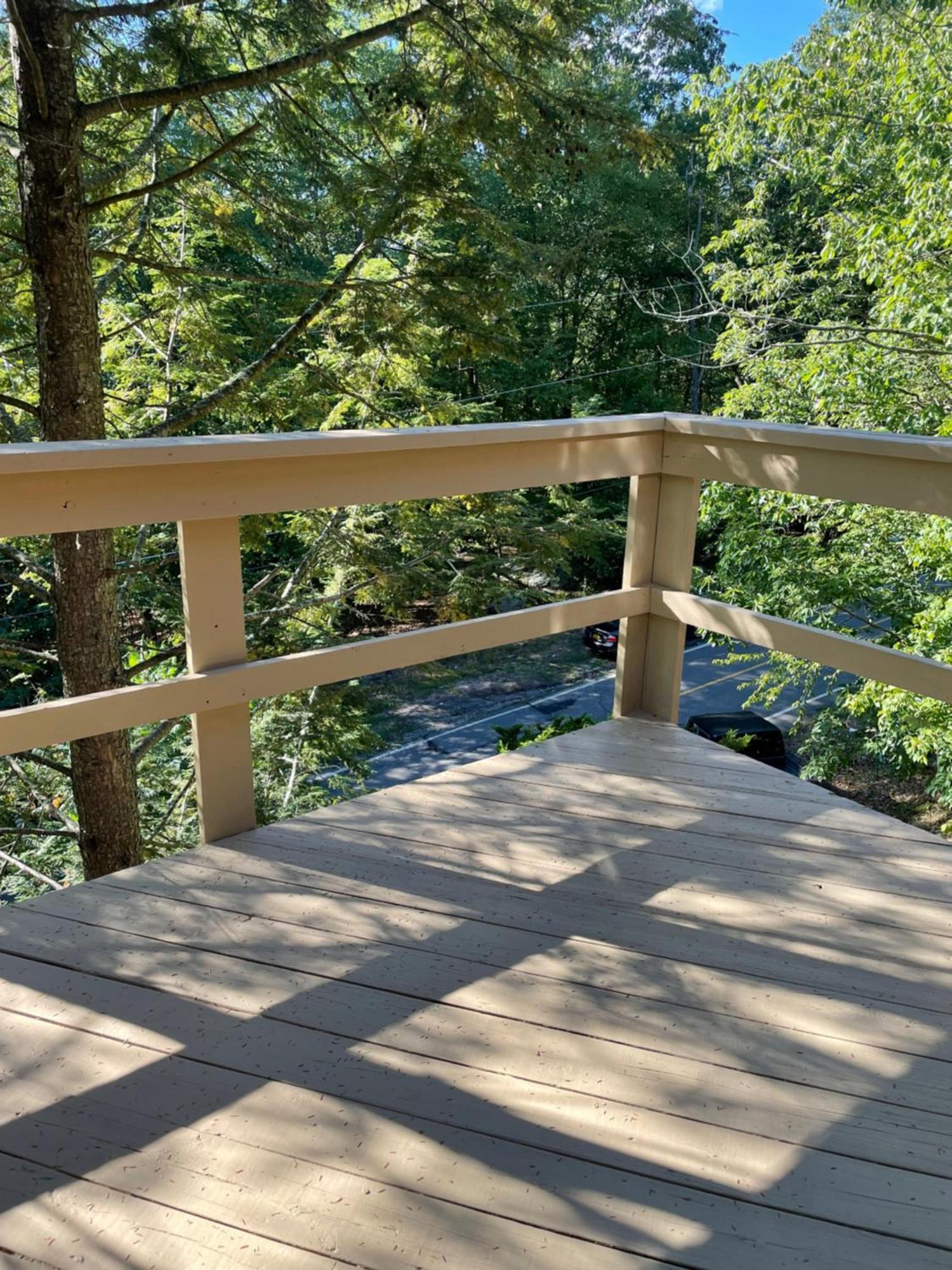 Saw Creek Cabin - Regent Hilltop Bushkill Kültér fotó