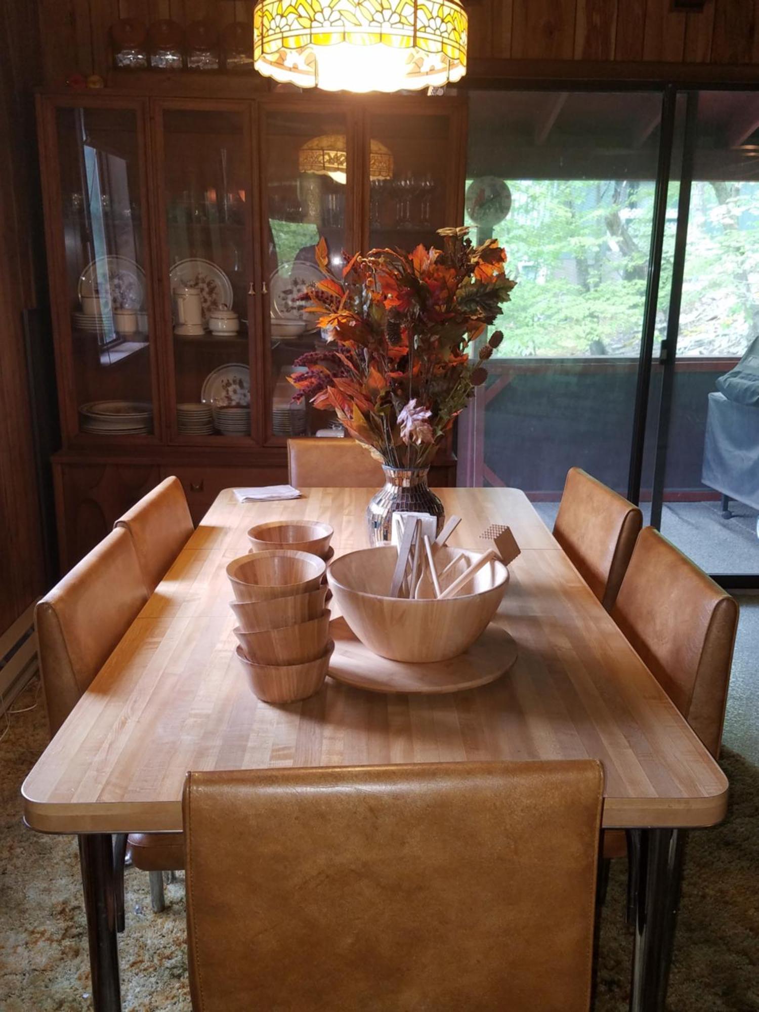 Saw Creek Cabin - Regent Hilltop Bushkill Kültér fotó