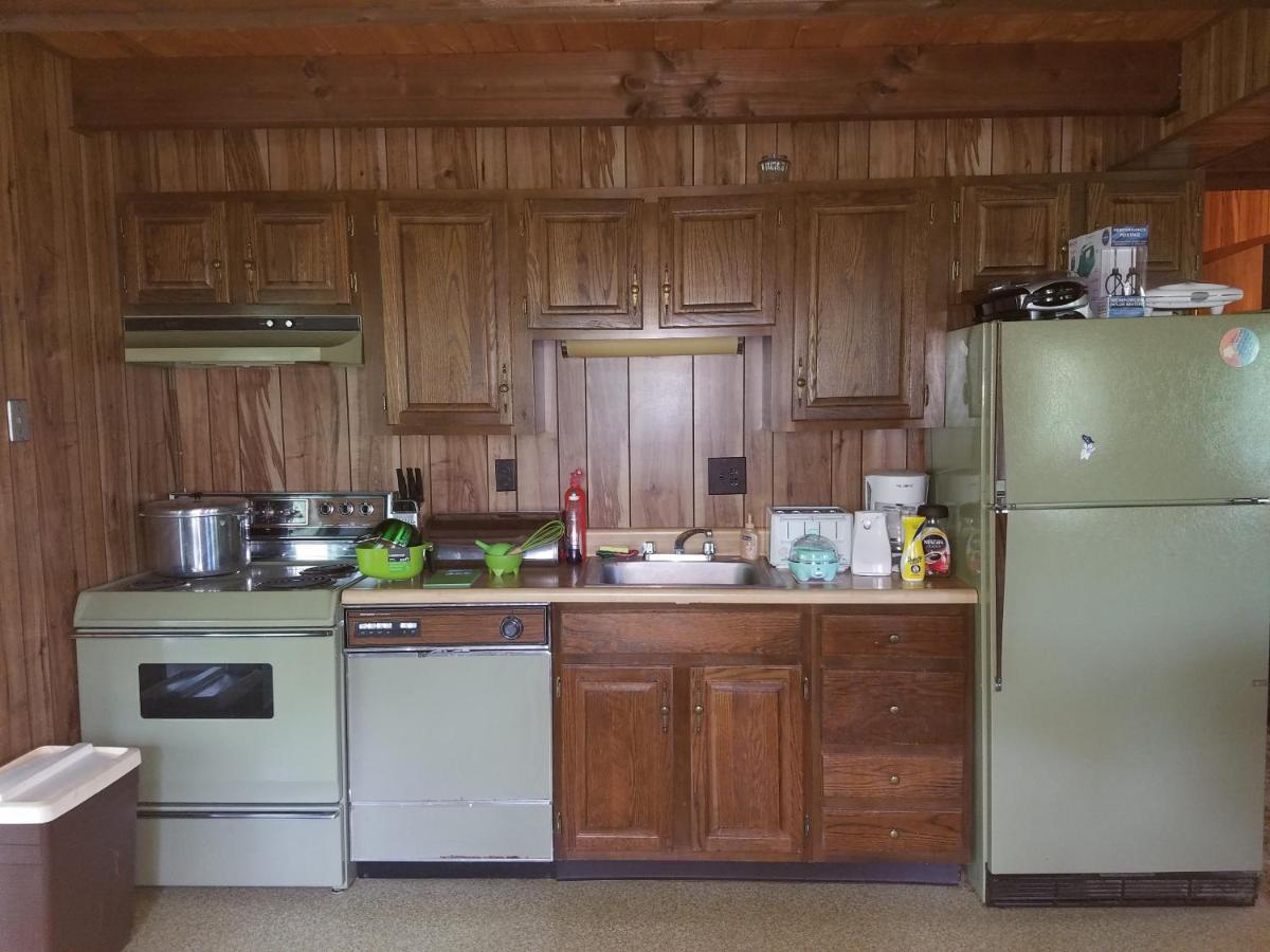 Saw Creek Cabin - Regent Hilltop Bushkill Kültér fotó